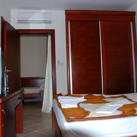 Apartments Krapina บุดวา ภายนอก รูปภาพ