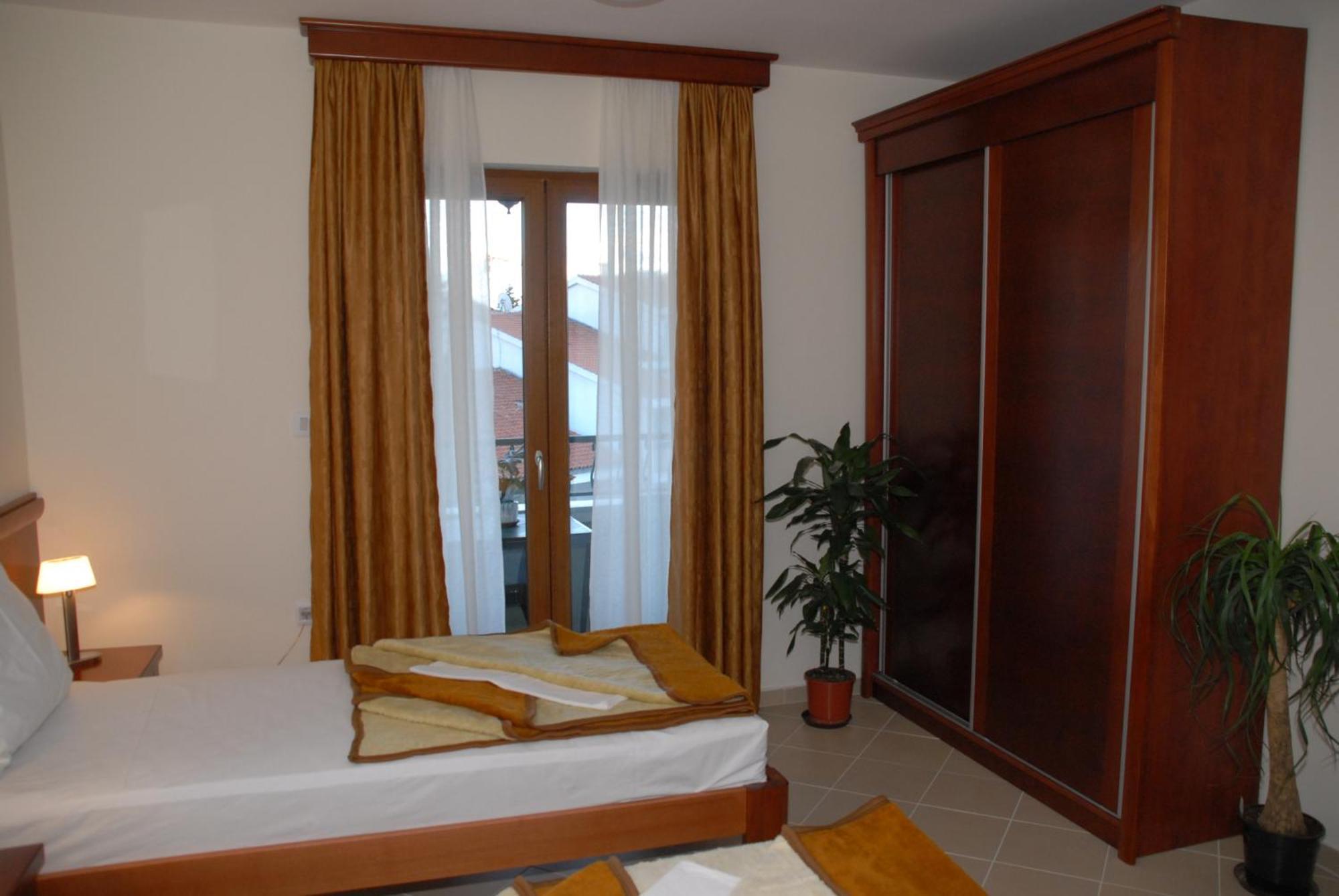 Apartments Krapina บุดวา ห้อง รูปภาพ
