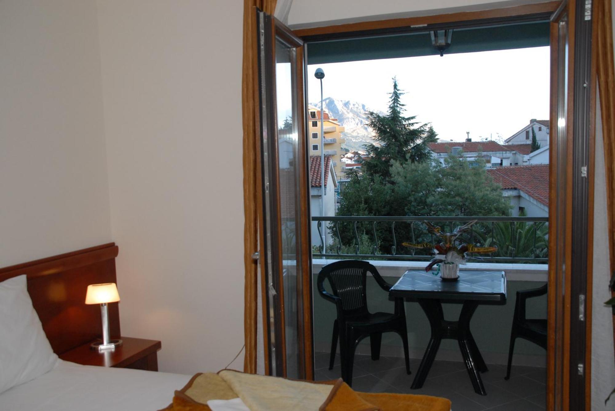 Apartments Krapina บุดวา ห้อง รูปภาพ