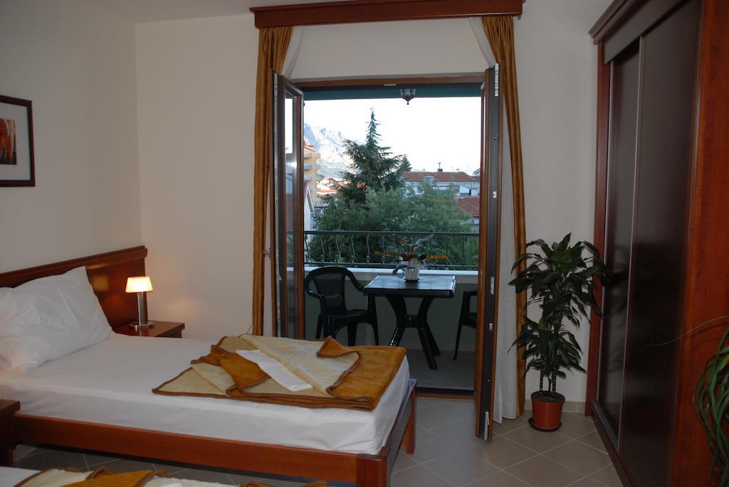 Apartments Krapina บุดวา ห้อง รูปภาพ