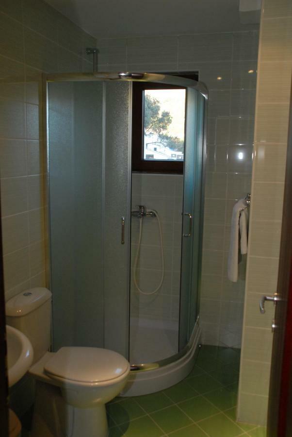Apartments Krapina บุดวา ภายนอก รูปภาพ